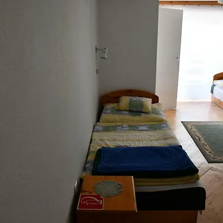 Guest house Keseru Volgyi Vendeghaz Arlo